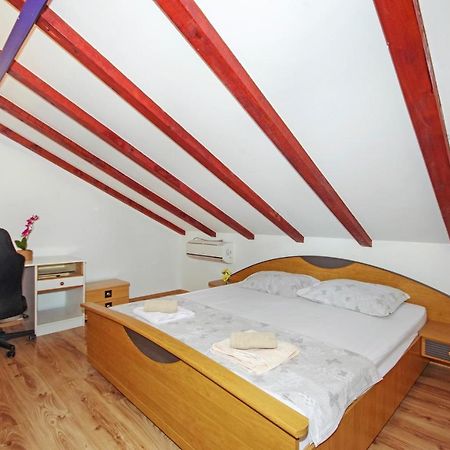 Apartment House Split Dış mekan fotoğraf