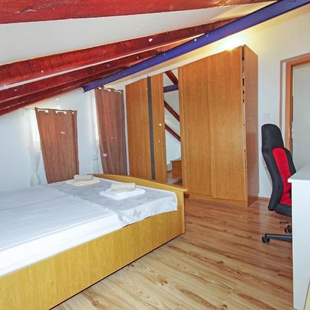 Apartment House Split Dış mekan fotoğraf
