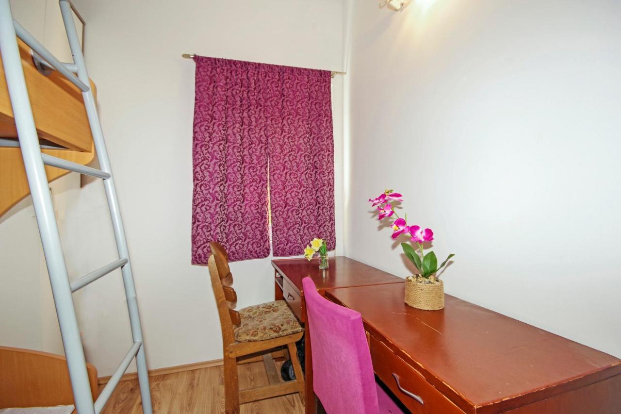 Apartment House Split Dış mekan fotoğraf