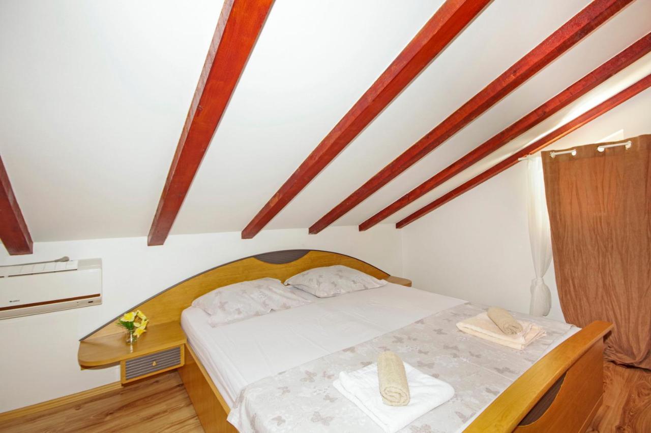 Apartment House Split Dış mekan fotoğraf