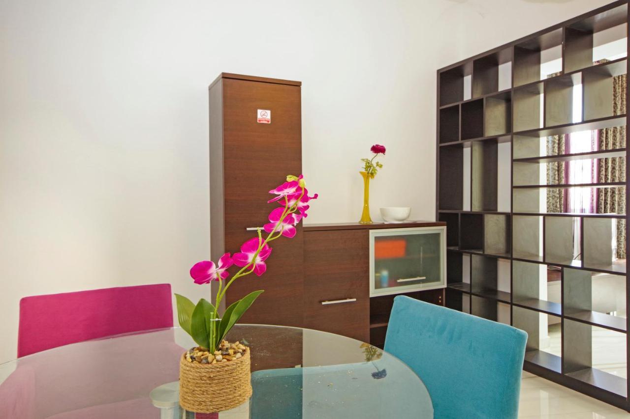 Apartment House Split Dış mekan fotoğraf