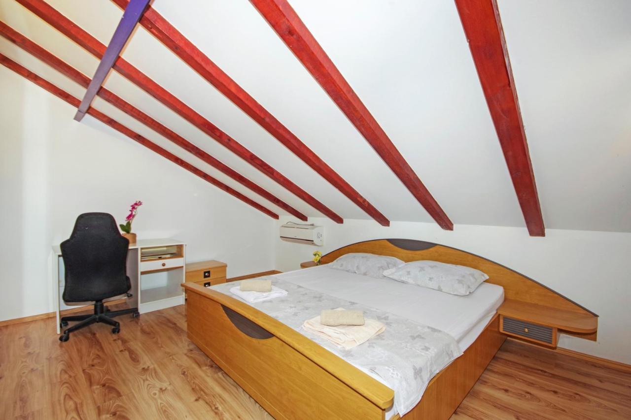 Apartment House Split Dış mekan fotoğraf