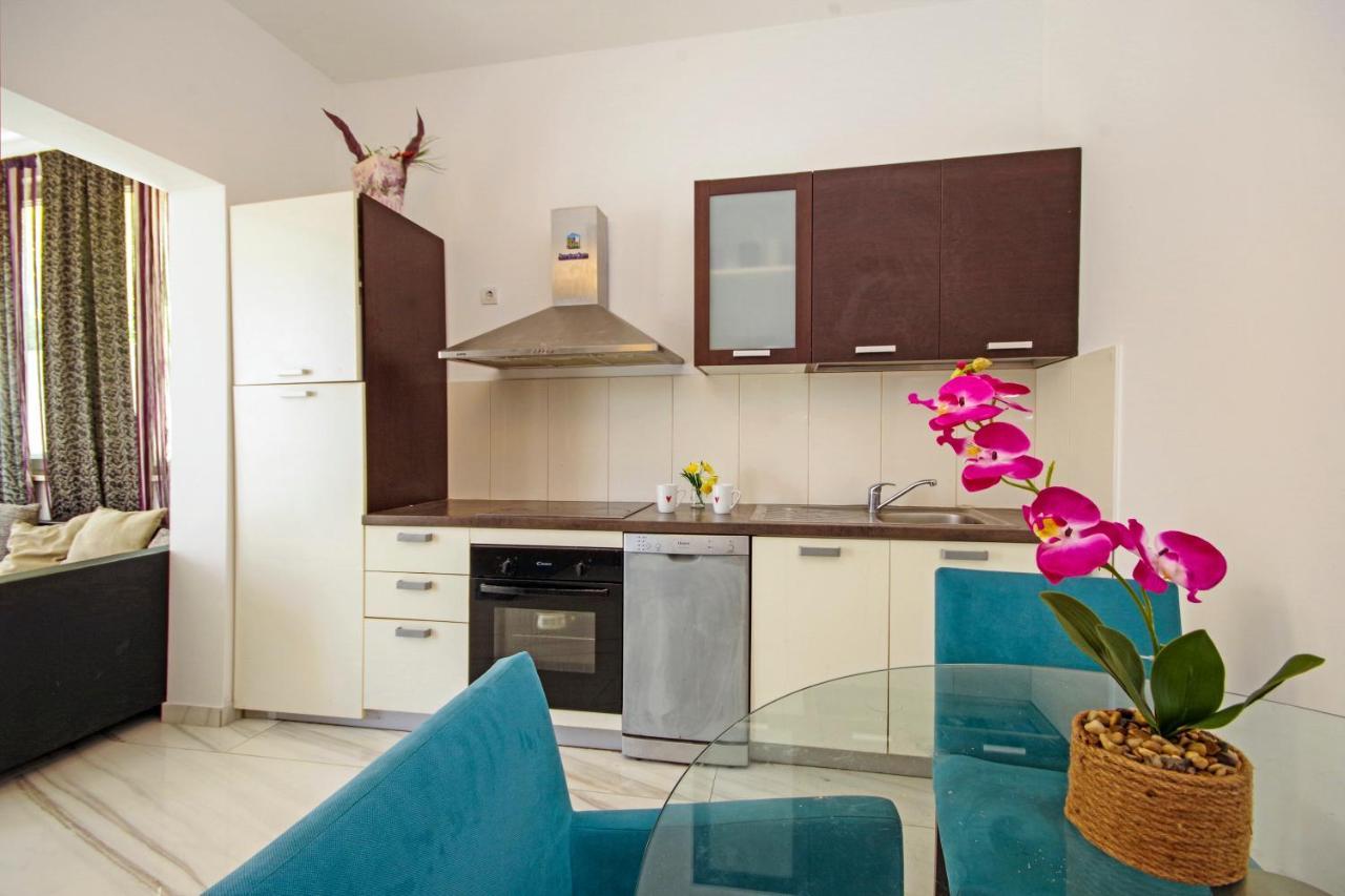 Apartment House Split Dış mekan fotoğraf