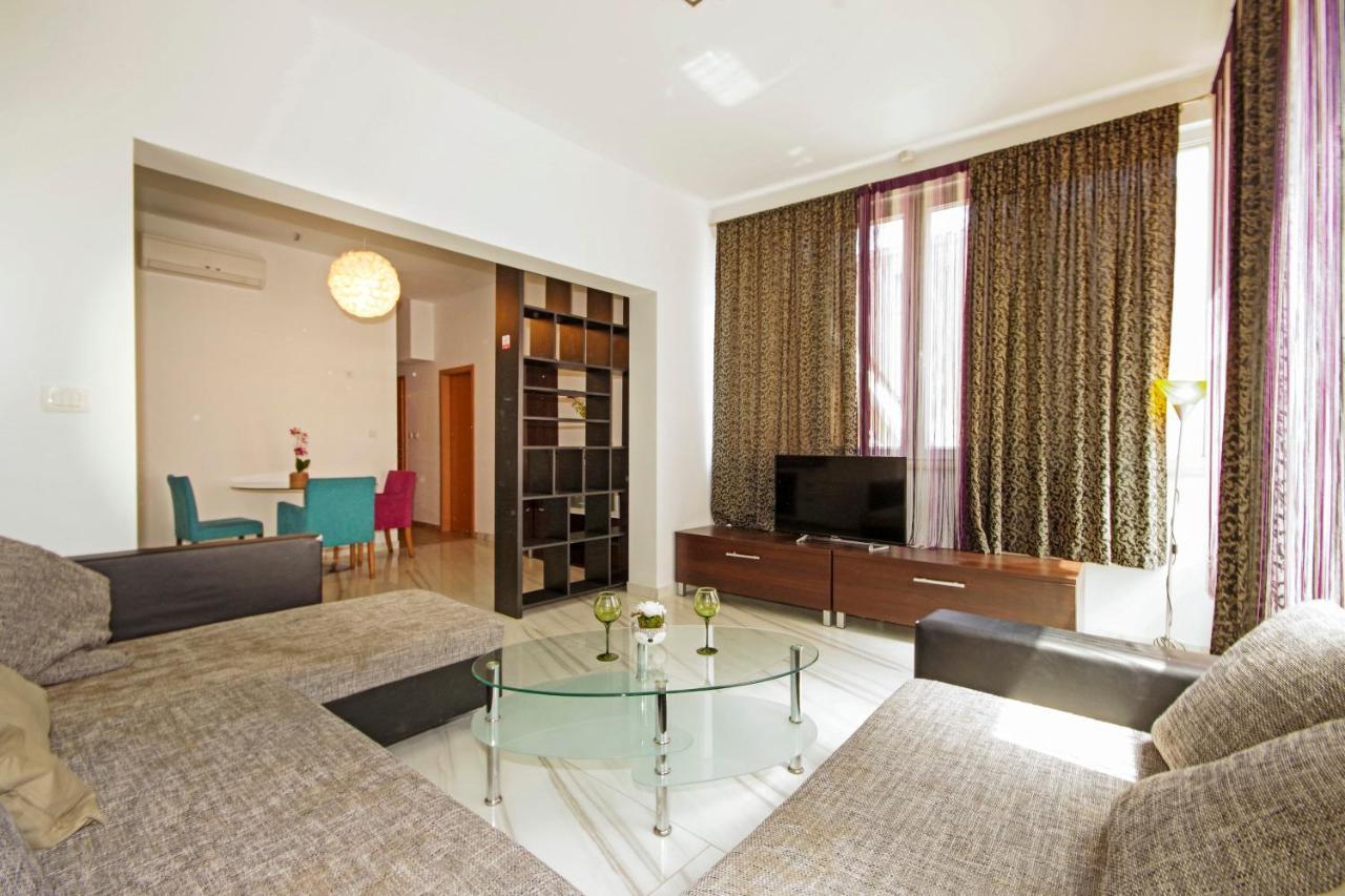 Apartment House Split Dış mekan fotoğraf