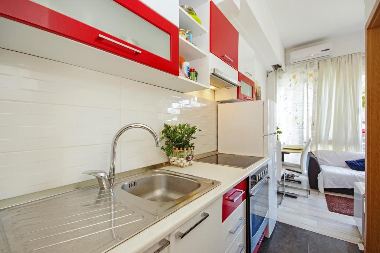 Apartment House Split Dış mekan fotoğraf