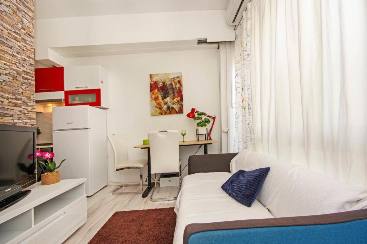Apartment House Split Dış mekan fotoğraf