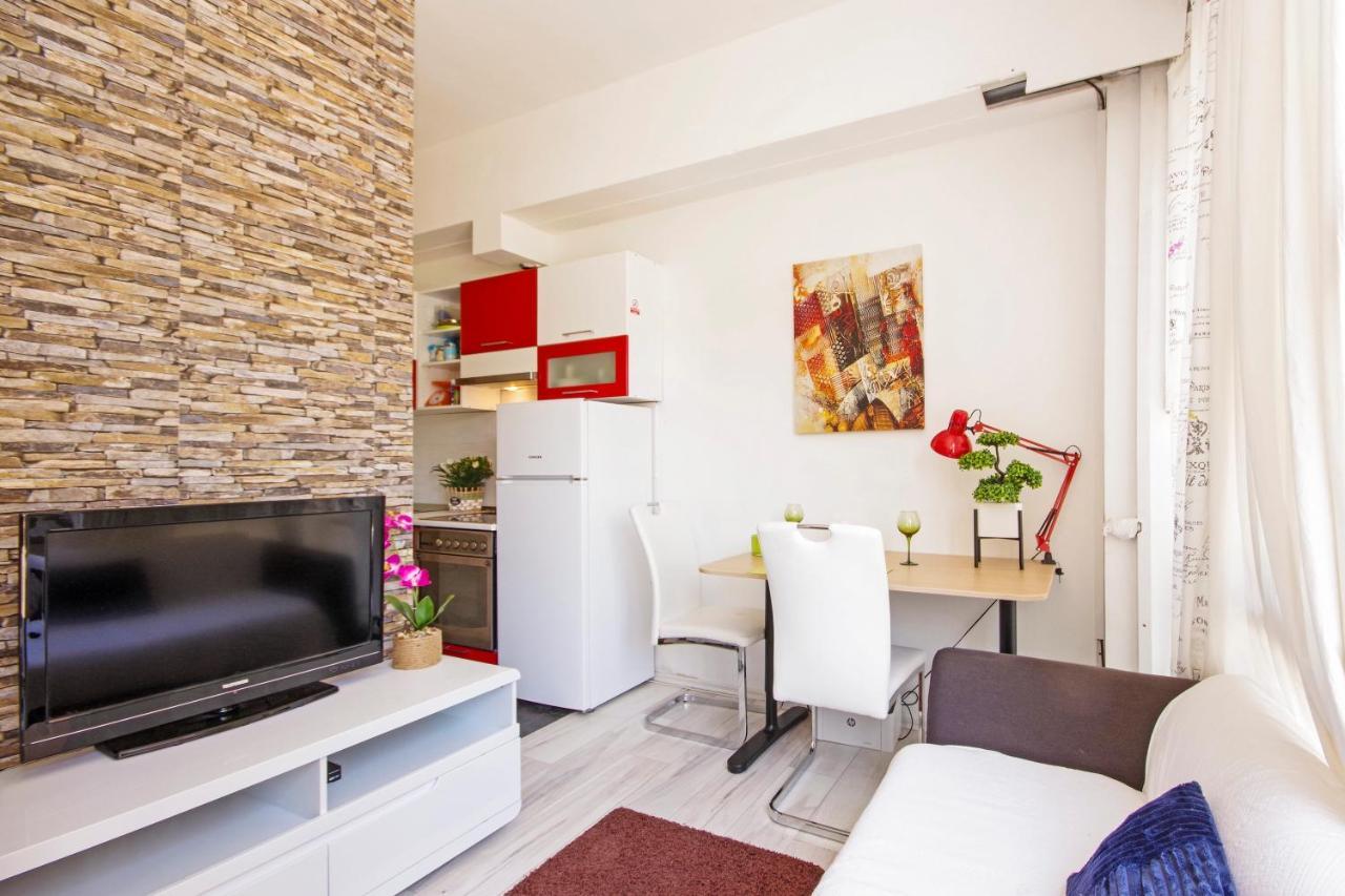 Apartment House Split Dış mekan fotoğraf
