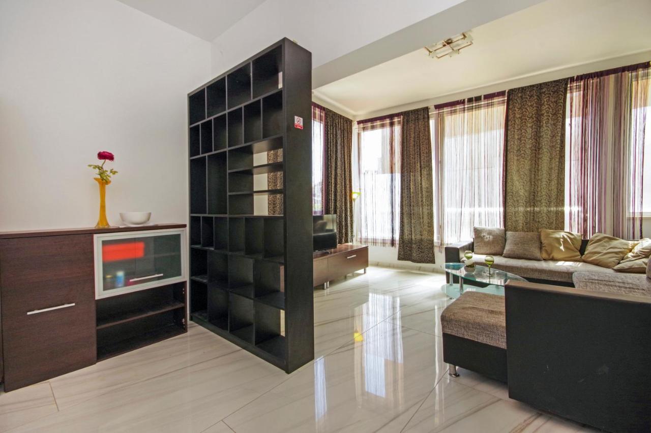 Apartment House Split Dış mekan fotoğraf