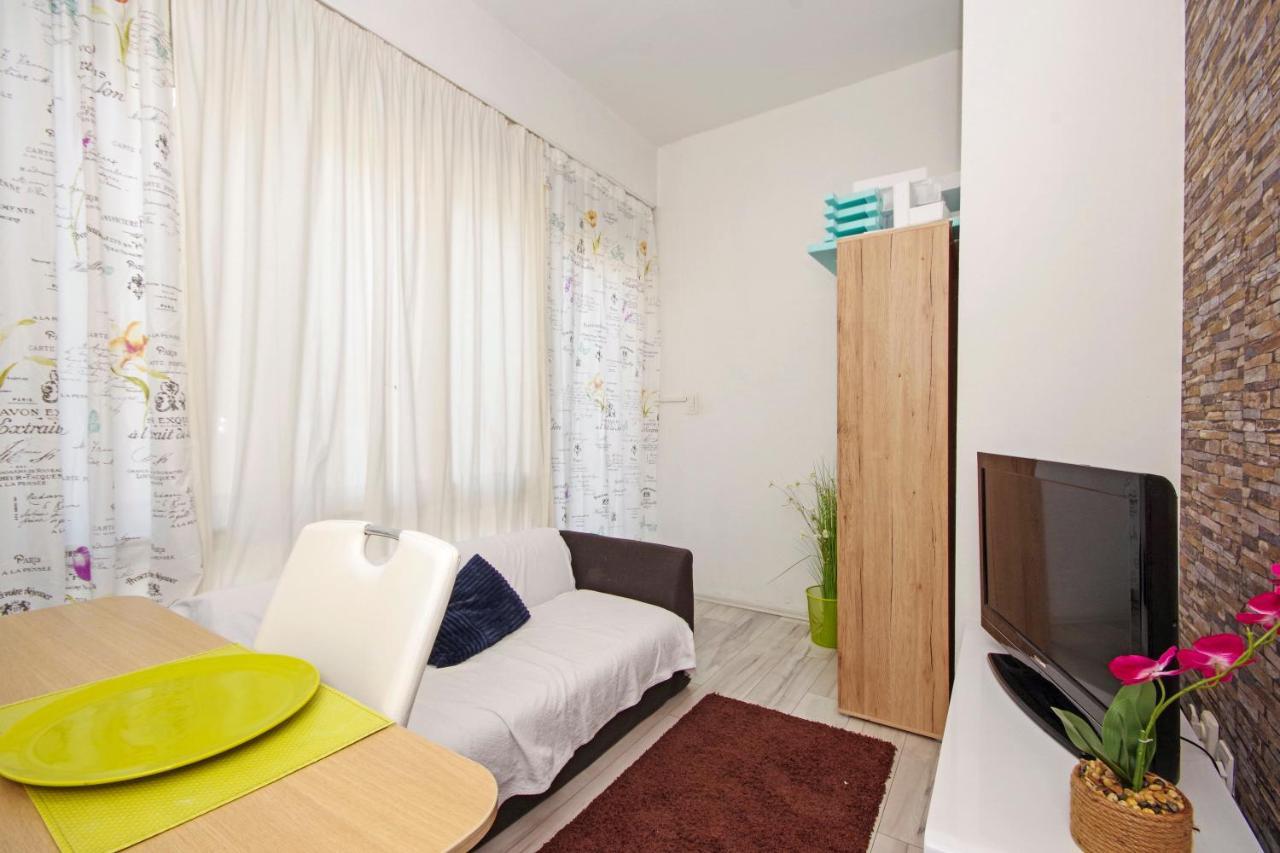 Apartment House Split Dış mekan fotoğraf