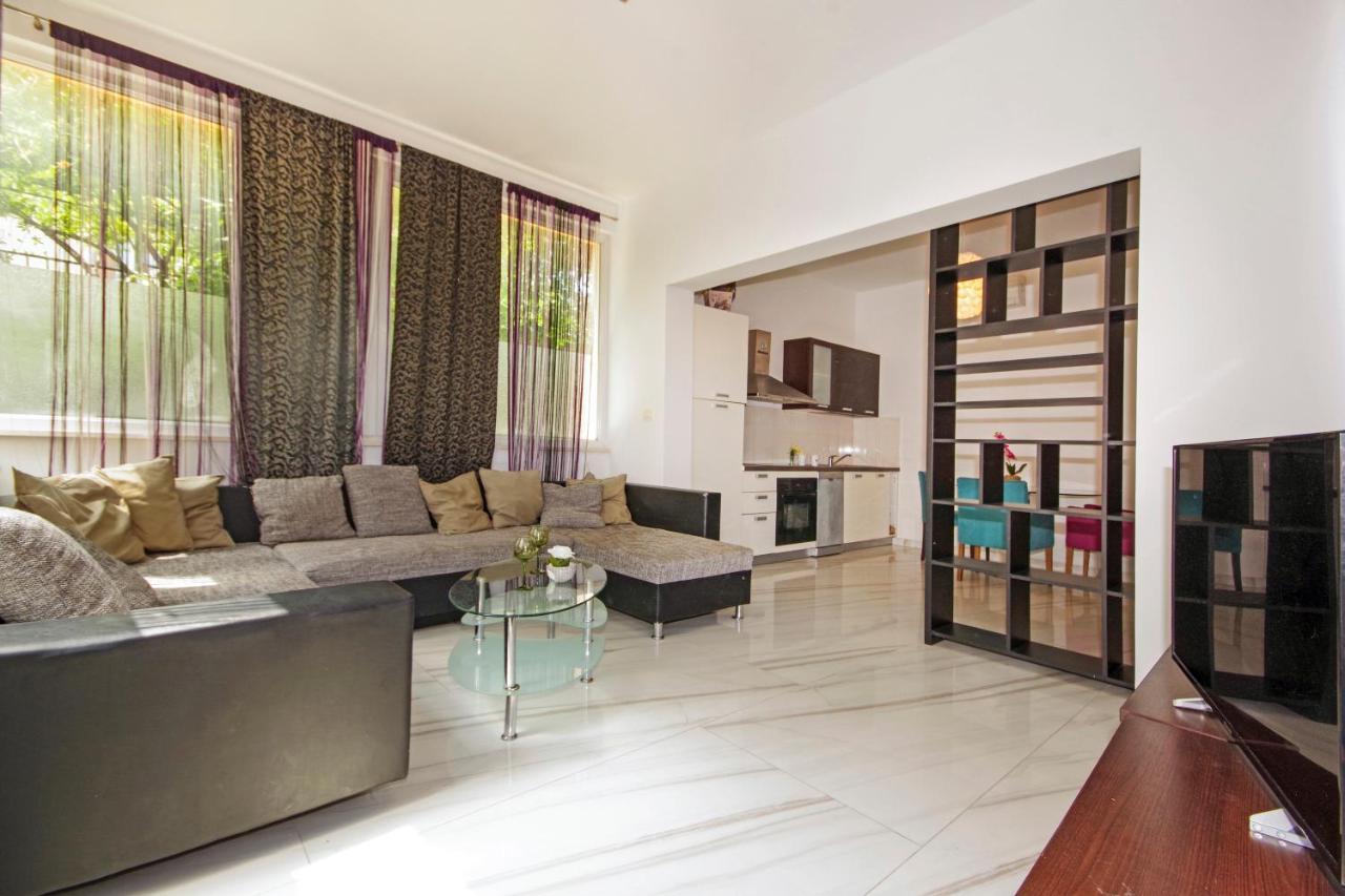 Apartment House Split Dış mekan fotoğraf