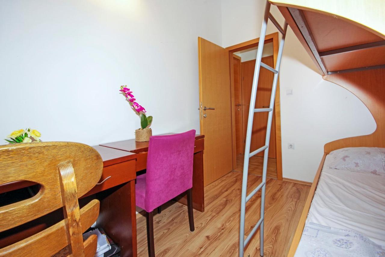 Apartment House Split Dış mekan fotoğraf