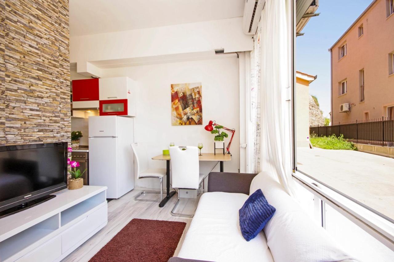 Apartment House Split Dış mekan fotoğraf