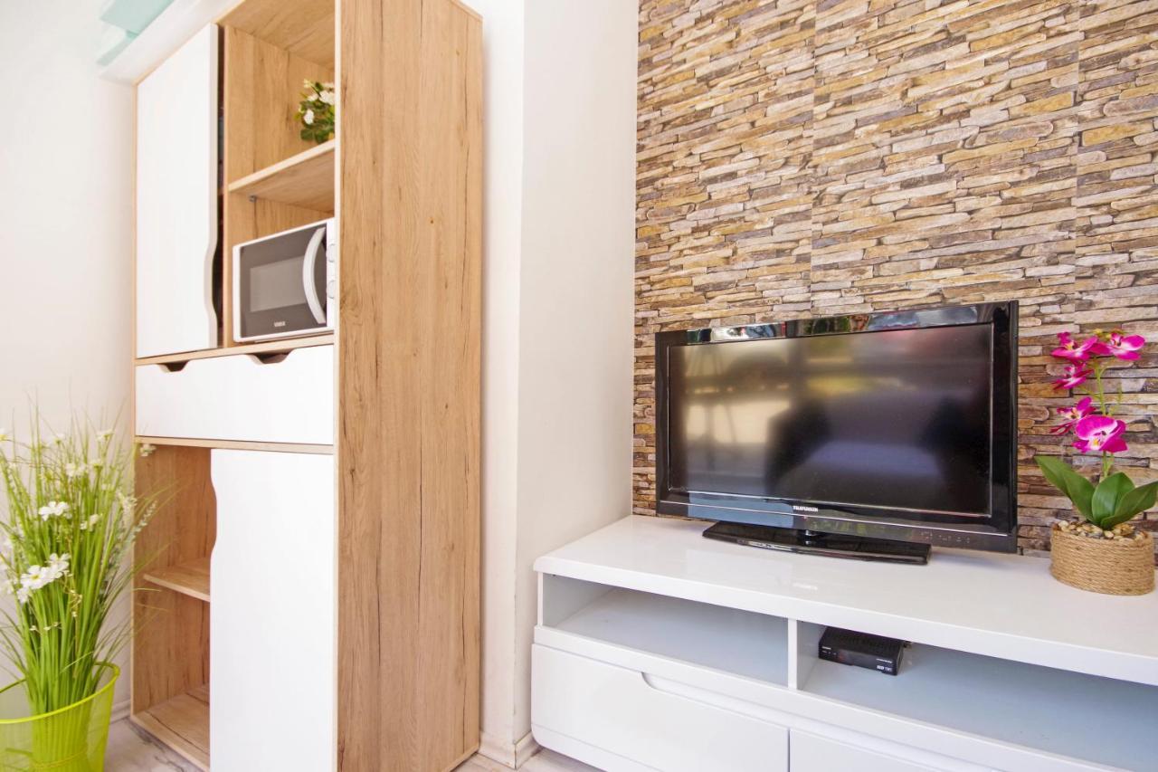Apartment House Split Dış mekan fotoğraf