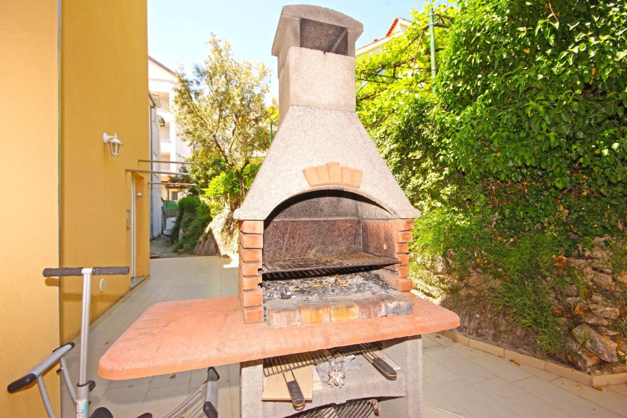 Apartment House Split Dış mekan fotoğraf