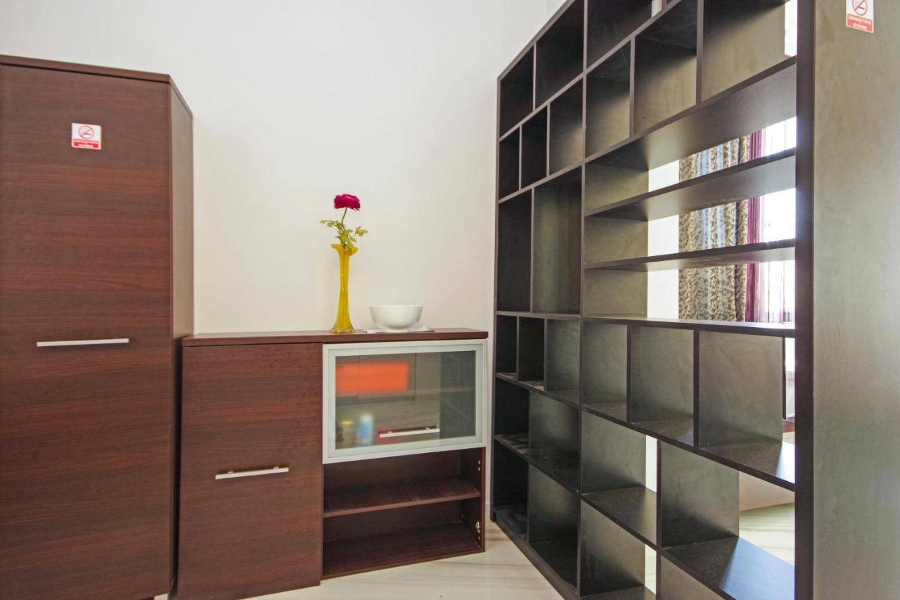 Apartment House Split Dış mekan fotoğraf