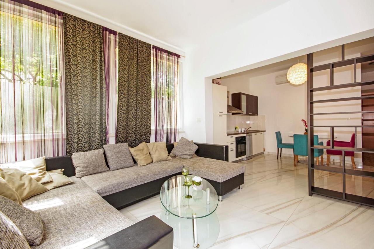 Apartment House Split Dış mekan fotoğraf