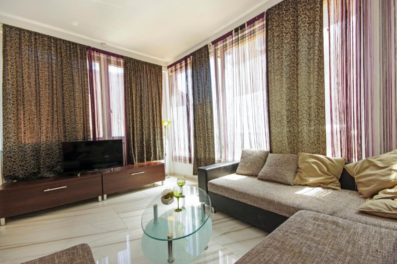 Apartment House Split Dış mekan fotoğraf