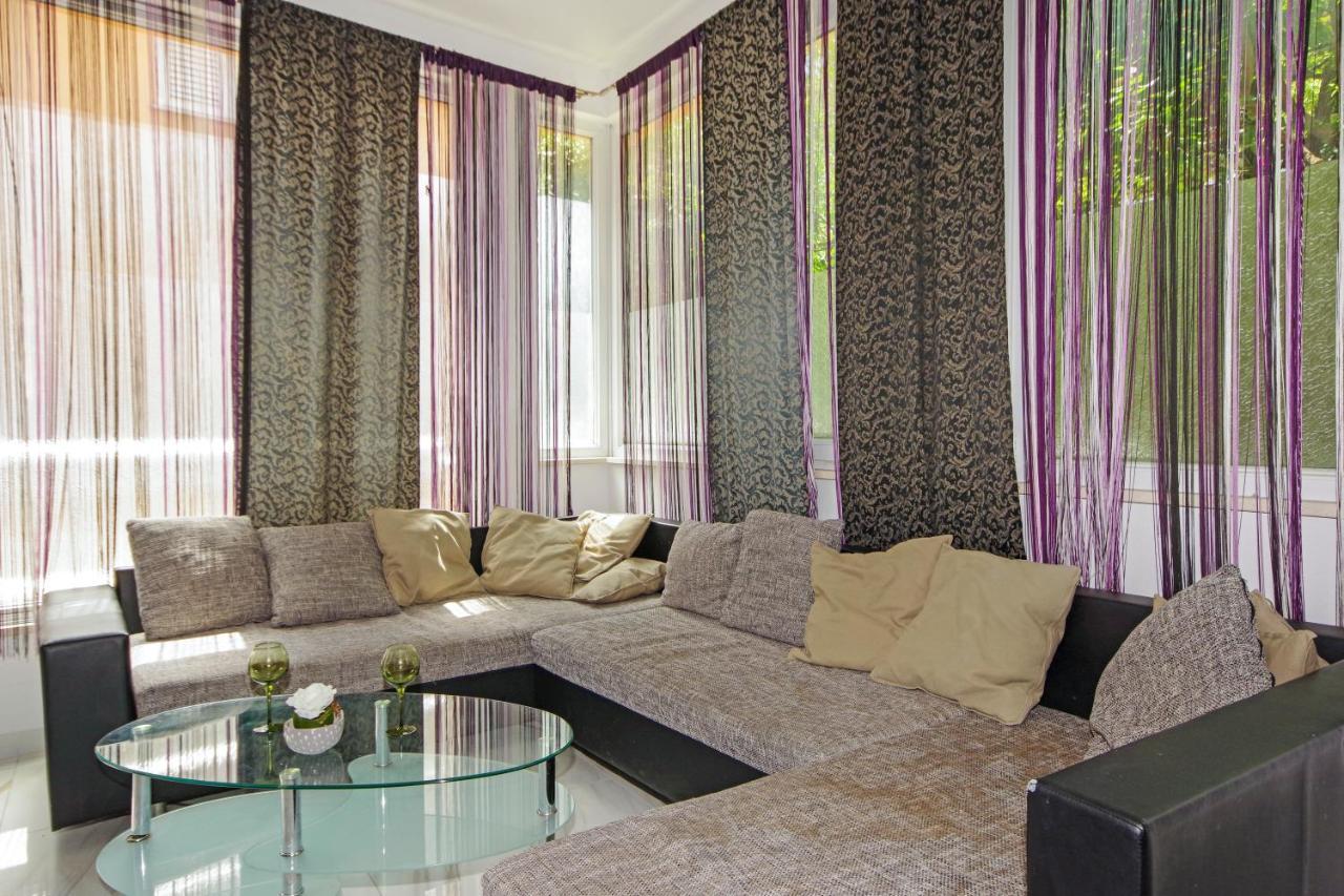 Apartment House Split Dış mekan fotoğraf