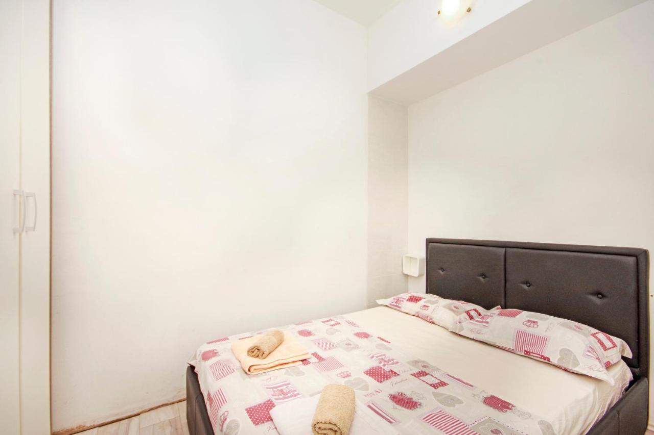 Apartment House Split Dış mekan fotoğraf