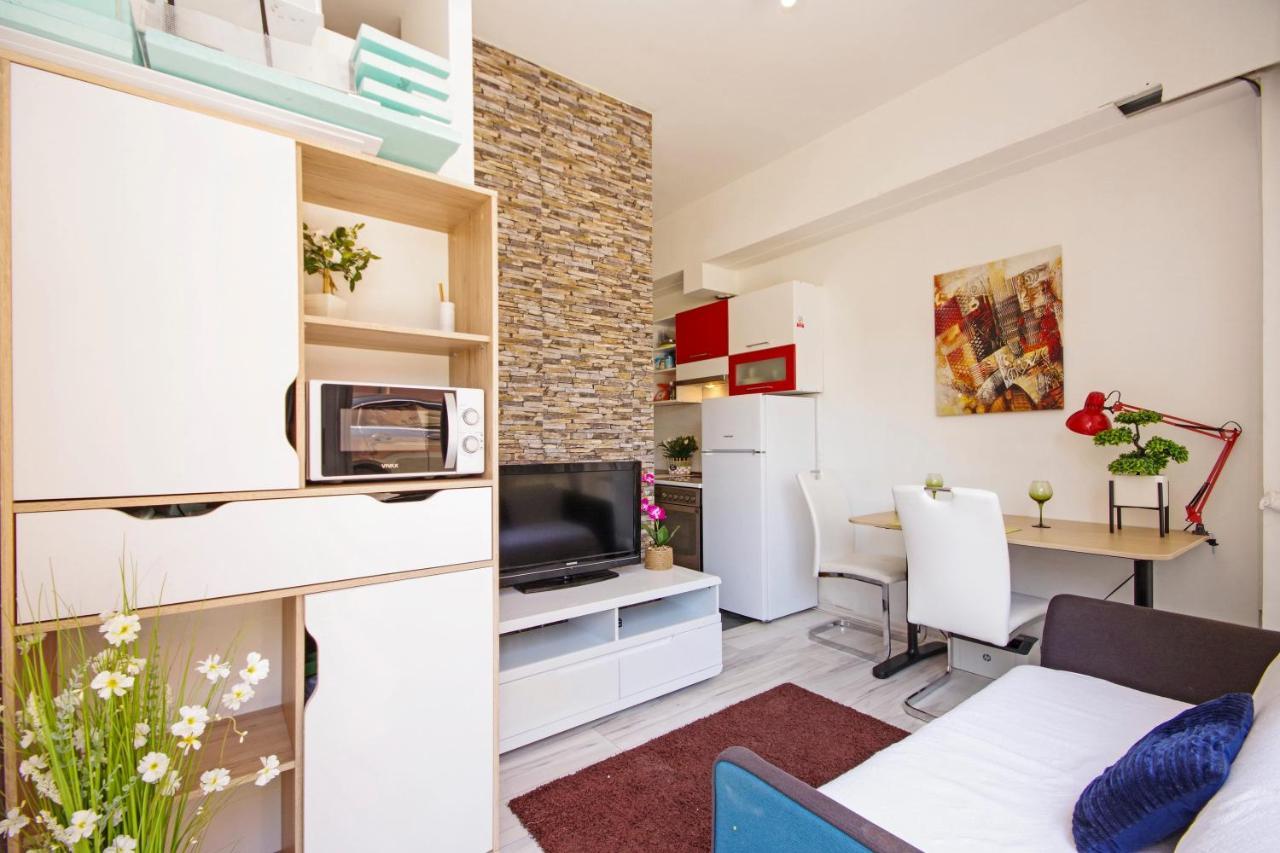 Apartment House Split Dış mekan fotoğraf