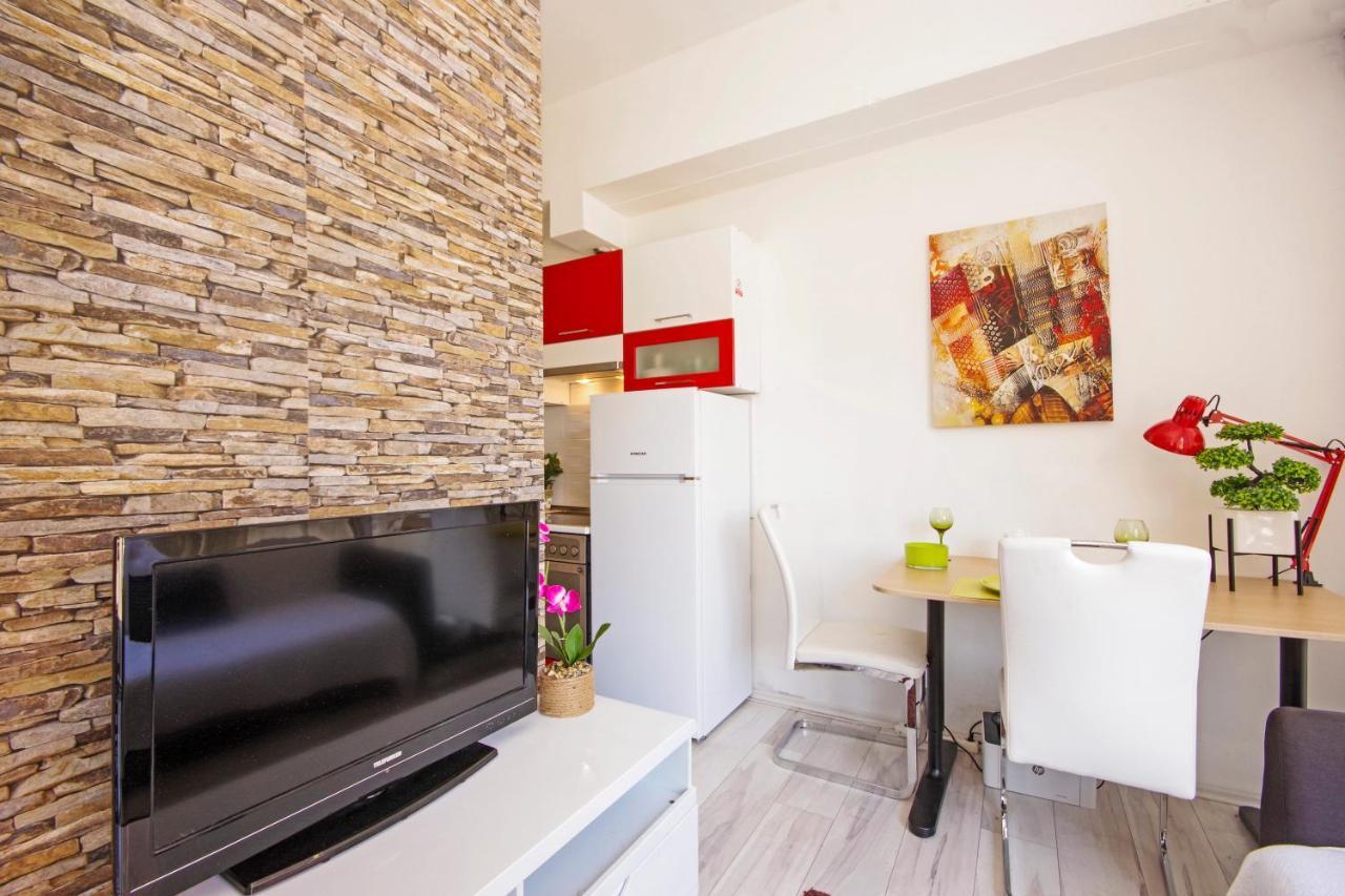 Apartment House Split Dış mekan fotoğraf