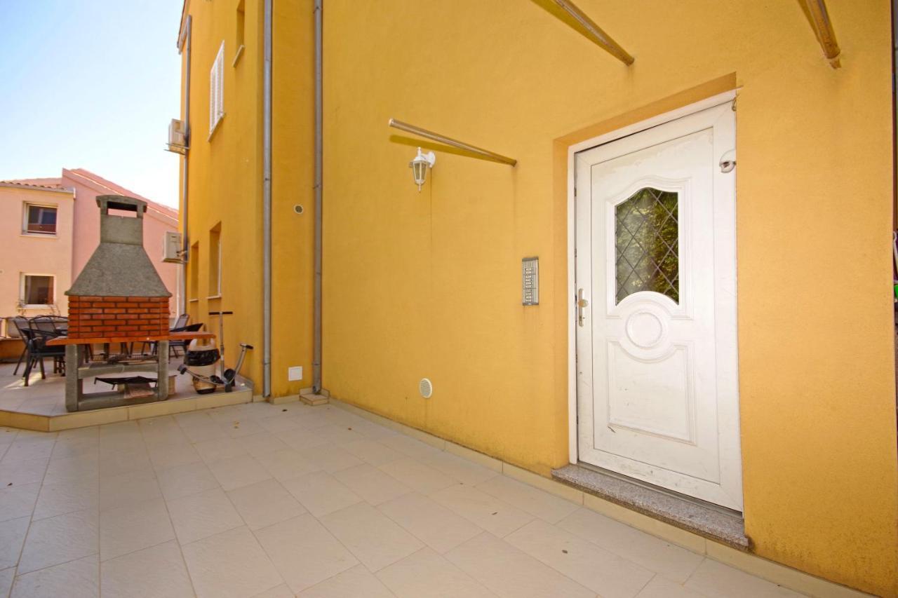 Apartment House Split Dış mekan fotoğraf