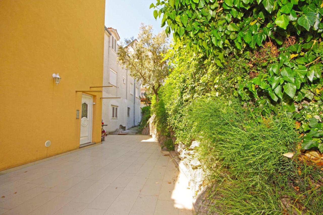 Apartment House Split Dış mekan fotoğraf