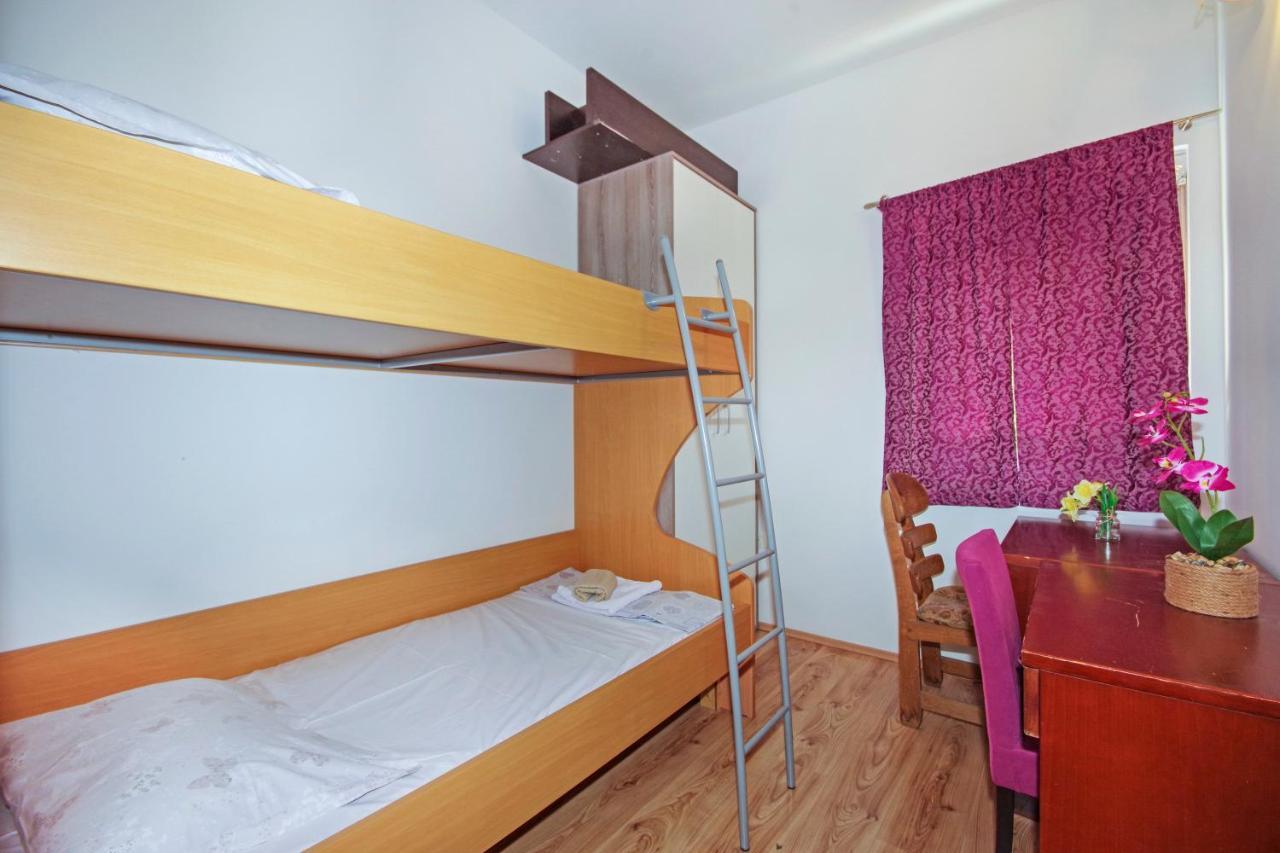 Apartment House Split Dış mekan fotoğraf