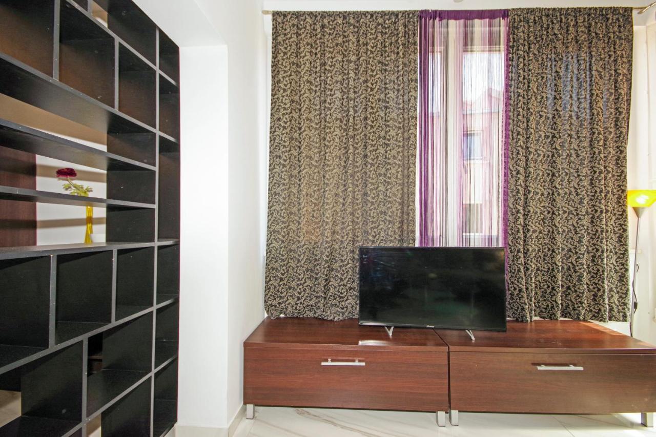 Apartment House Split Dış mekan fotoğraf