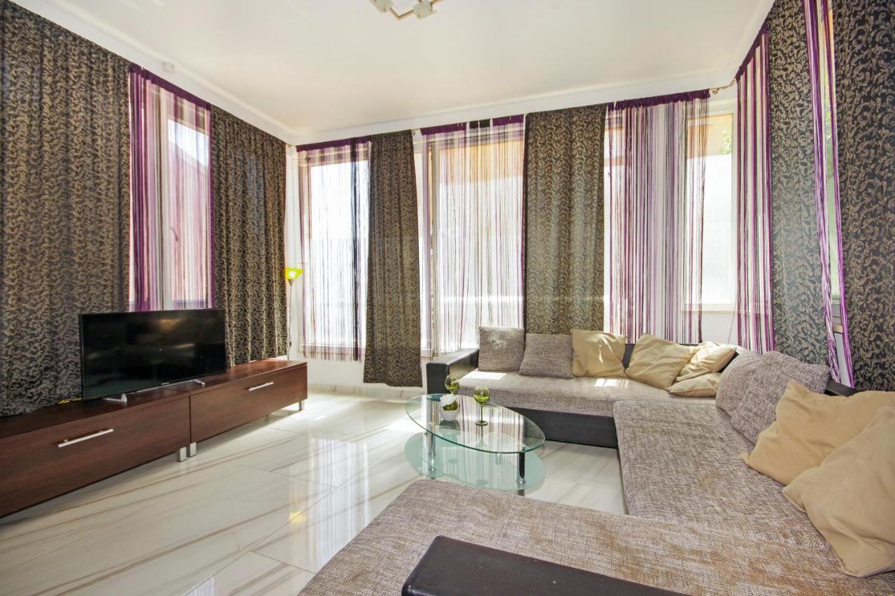 Apartment House Split Dış mekan fotoğraf