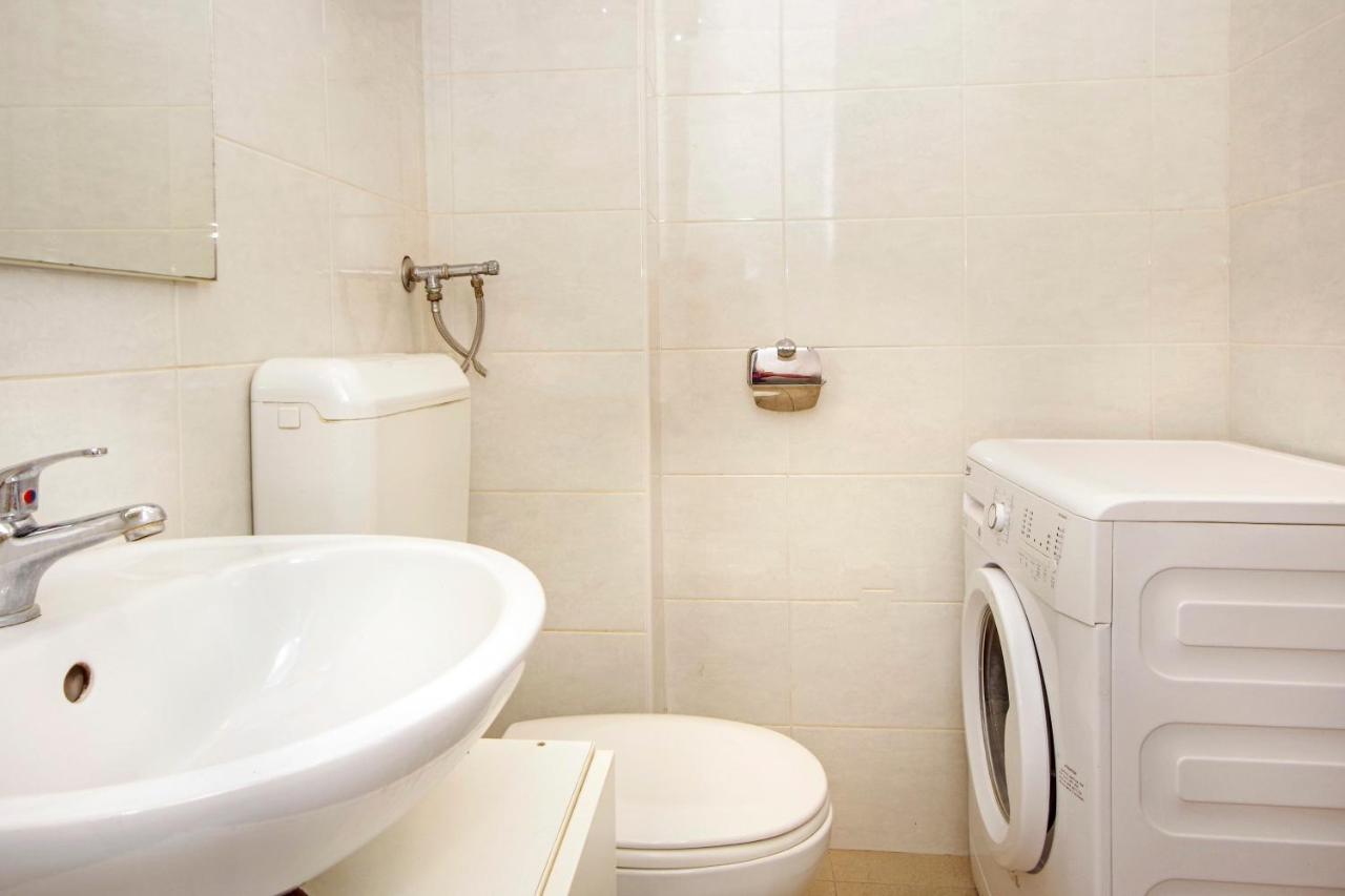 Apartment House Split Dış mekan fotoğraf