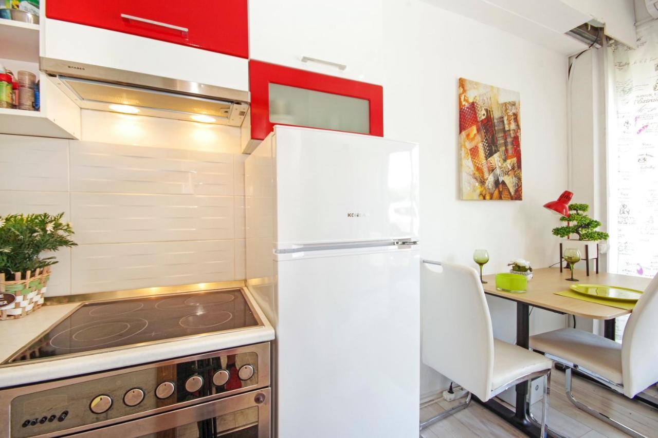 Apartment House Split Dış mekan fotoğraf