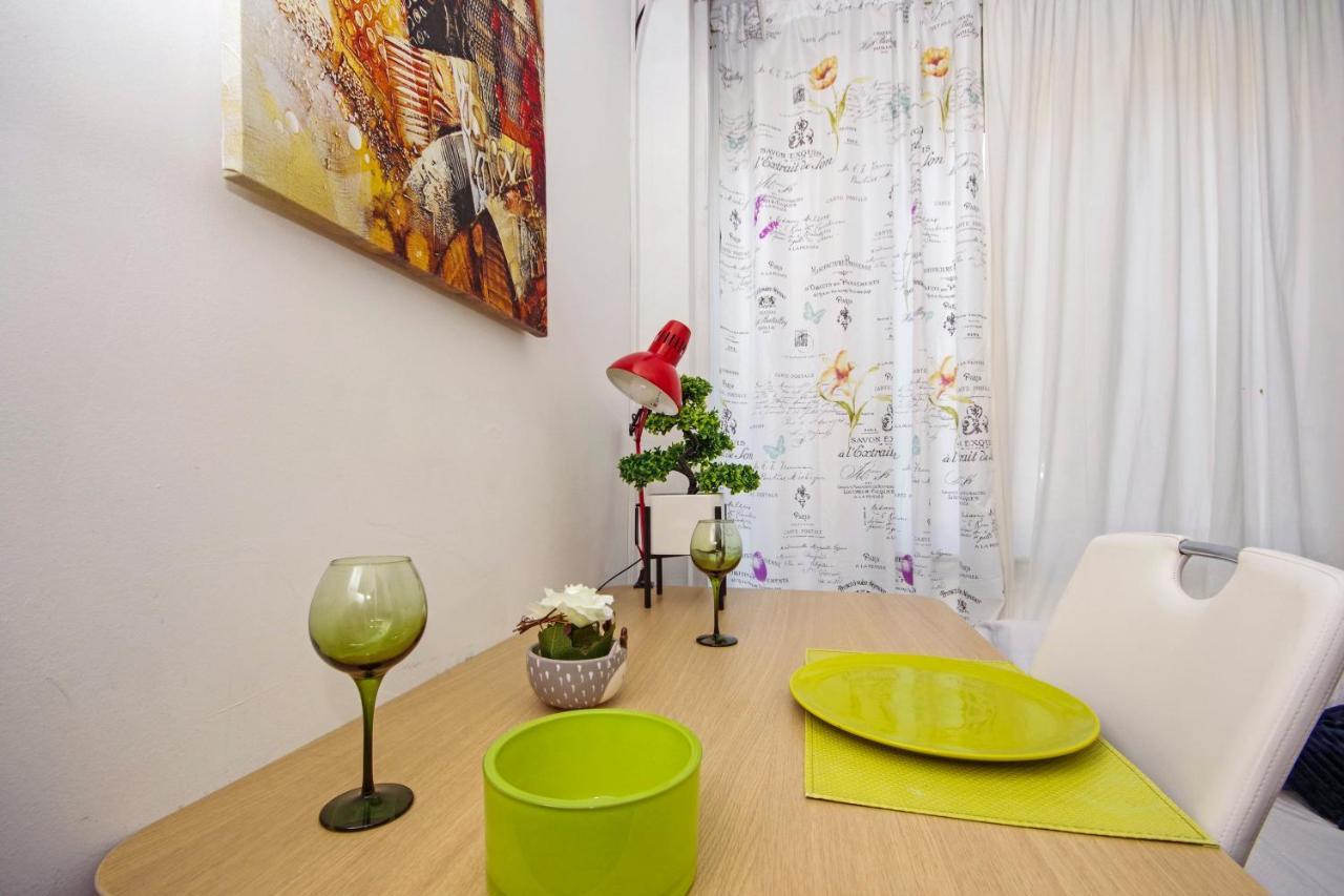 Apartment House Split Dış mekan fotoğraf