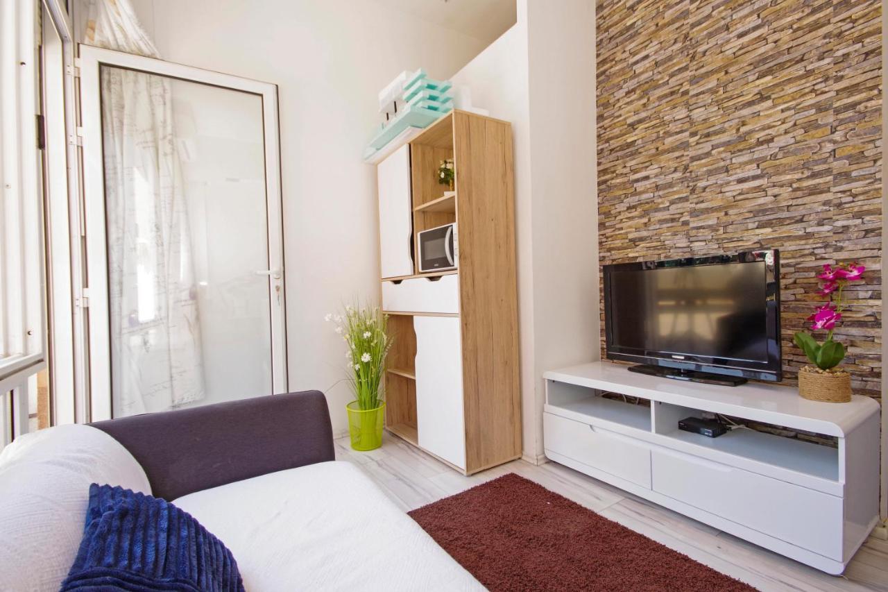 Apartment House Split Dış mekan fotoğraf