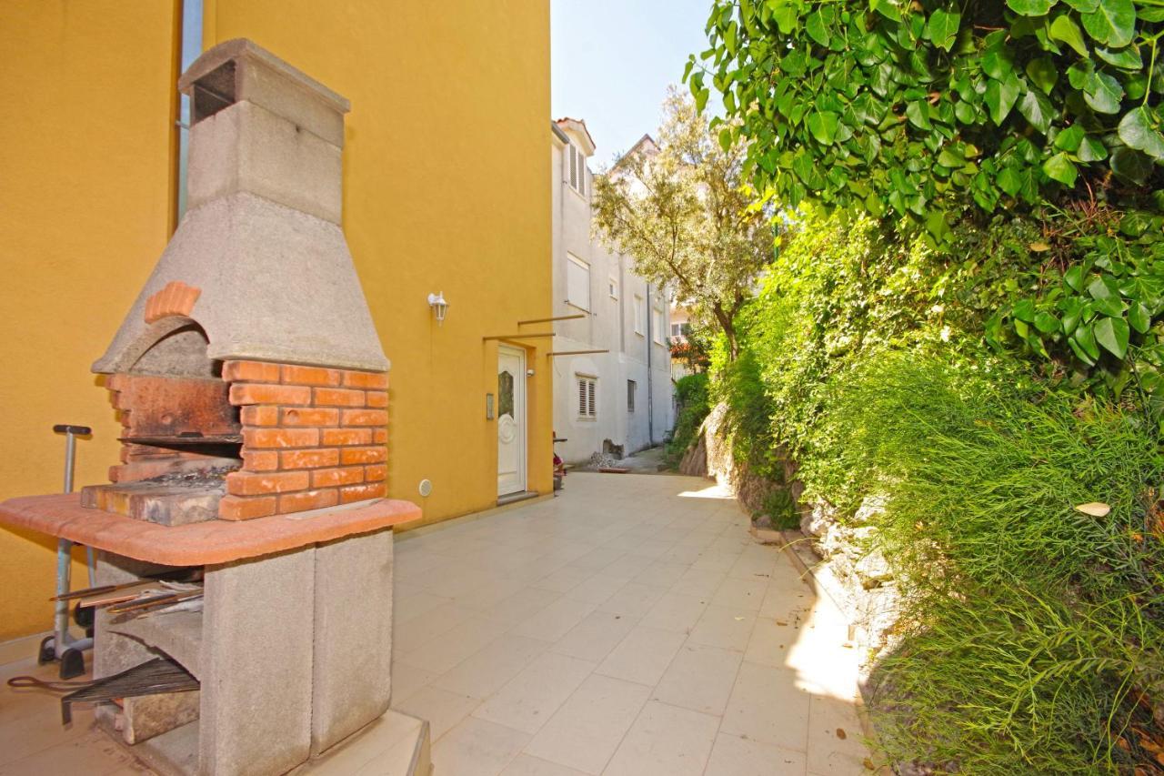 Apartment House Split Dış mekan fotoğraf